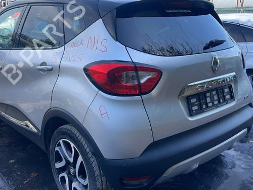 Left tailgate light RENAULT CAPTUR I (J5_, H5_) 1.5 dCi 90 (J5N4, J5M5, J5MW, J5M6, J5AL, J5AJ) | BP38816129C79 - Image 7