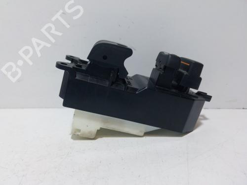 Right front window switch TOYOTA AQUA (_NHP1_) 1.5 Hybrid (NHP10) | BP38804445I26 - Image 8