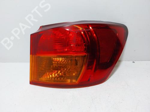 Right taillight LEXUS IS II (_E2_) 220d (ALE20) | BP38809663C35  - Image 6
