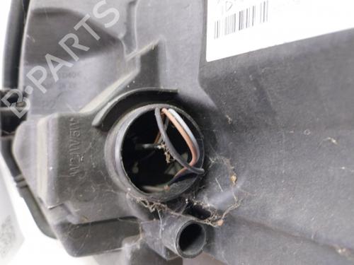 Right headlight DACIA SANDERO II 1.2 | BP40235666C29 - Image 9