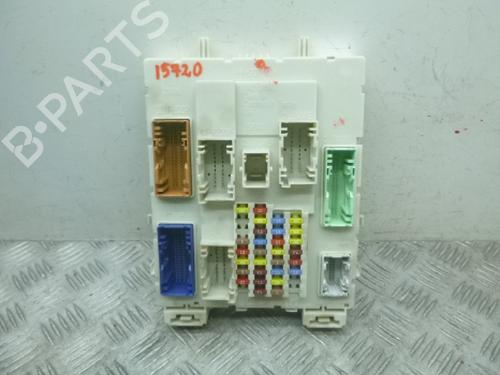 fuse-box-ford-focus-iii-saloon-2010-2011-2012-2013-2014-2015-2016-2017-2018-2019-2020-38805947 main image