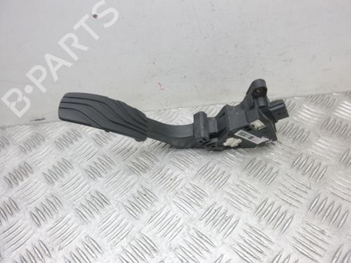 Pedal RENAULT MEGANE IV Hatchback (B9A/M/N_) 1.5 dCi 110 (B9A3) | BP38814867I4 - Image 2