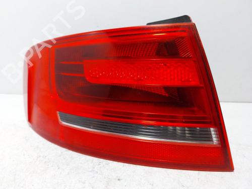 Used Left taillight Left taillight AUDI A4 B8 (8K2) 2.0 TDI (143 hp) 38814778 38814778