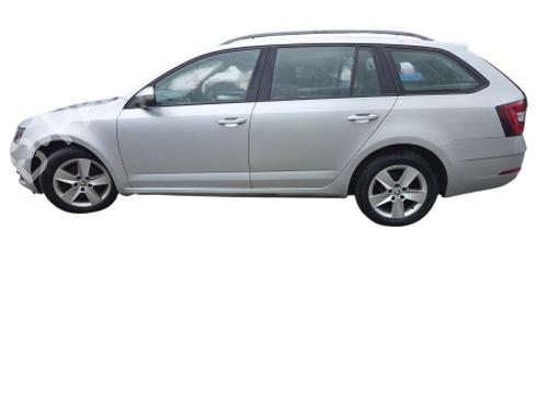 Engine control unit (ECU) SKODA OCTAVIA III Combi (5E5, 5E6) 2.0 TDI | BP38810698M57 - Image 12