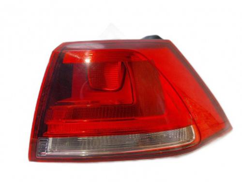 right-taillight-vw-golf-vii-5g1-bq1-be1-be2-2012-2013-2014-2015-2016-2017-2018-2019-2020-2021-38811922 main image