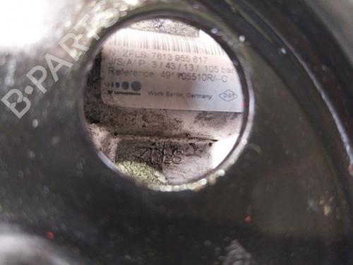 Steering pump DACIA DUSTER (HS_) 1.5 dCi 4x4 (HSMC, HSMD) | BP38806653M99 - Image 6