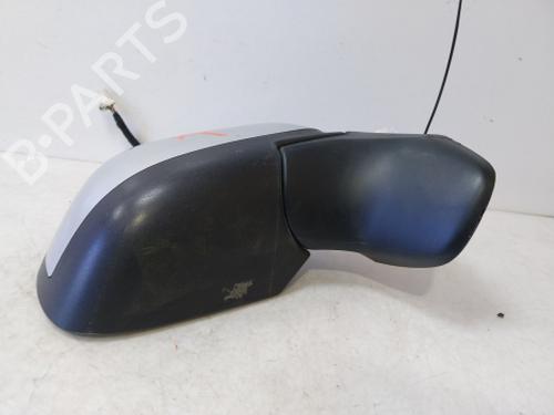 Right mirror NISSAN NOTE (E12) 1.2 DIG-S | BP38812127C27 - Image 7