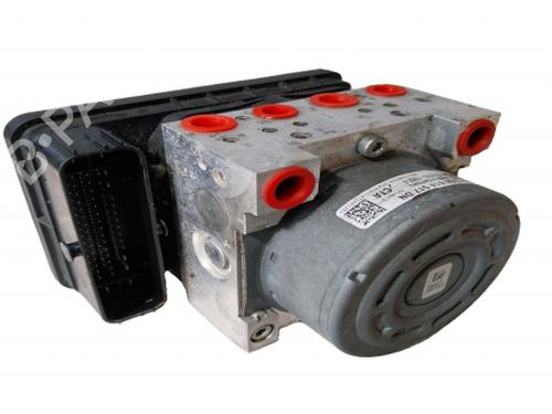 Used ABS pump ABS pump SKODA SUPERB III (3V3) 2.0 TDI (150 hp) 38804590 38804590