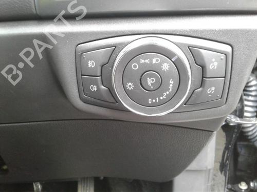 Pedal FORD MONDEO V Hatchback (CE) 2.0 TDCi | BP38811522I4  - Image 23