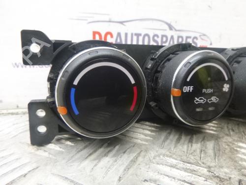 Climate control SUZUKI LIANA Hatchback 1.3 | BP38807288I5 - Image 2