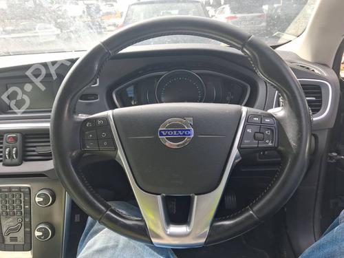 Left daytime light VOLVO V40 Hatchback (525) D2 | BP40266218C104 - Image 20