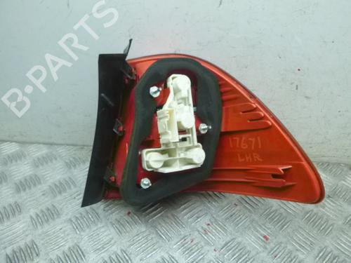 Left taillight BMW 3 Touring (E91) 318 d | BP38804350C34 - Image 4