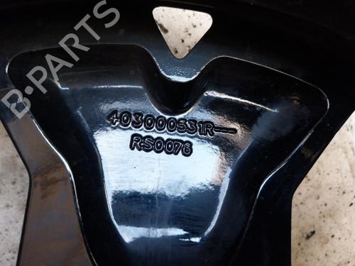 Rim DACIA DUSTER (HM_) 1.5 dCi 115 (HMAD) | BP38807091C45 - Image 7