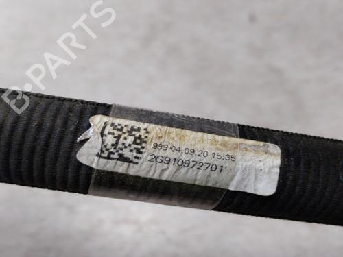 Pipe BMW 5 (G30, F90) 530 e Plug-in-Hybrid | BP39050655M125  - Image 5