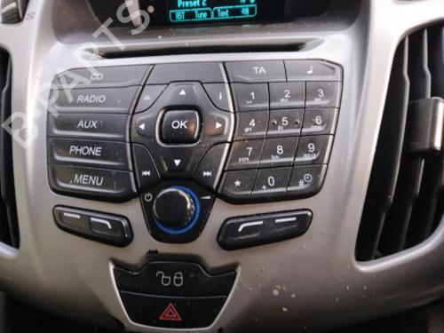 Other FORD TRANSIT CONNECT V408 Box Body/MPV 1.5 TDCi | BP38813286O1 - Image 22