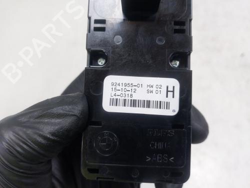 Right front window switch BMW 5 (F10) 520 d | BP38805648I26 - Image 4