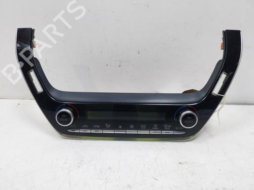 Climate control TOYOTA COROLLA Saloon (_E21_) 1.8 VVTi Hybrid | BP40020071I5 - Image 3