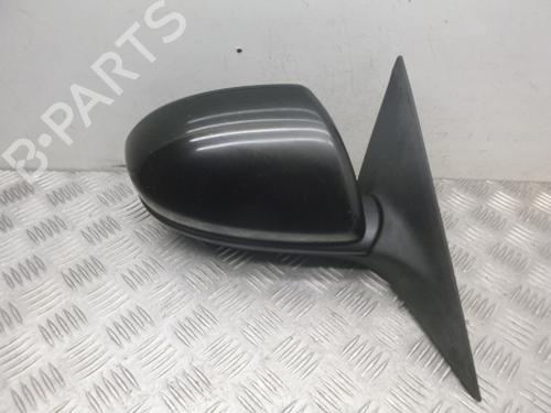 Used Right mirror Right mirror MAZDA 6 Saloon (GG) 1.8 (120 hp) 38815016 38815016