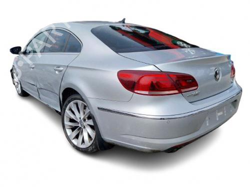 Steering rack VW CC B7 (358) 2.0 TDI | BP39621938M22  - Image 15