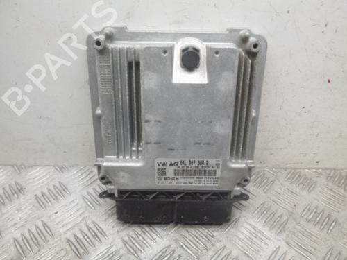 Used Engine control unit (ECU) Engine control unit (ECU) SKODA OCTAVIA III (5E3, NL3, NR3) 2.0 TDI (150 hp) 38810647 38810647