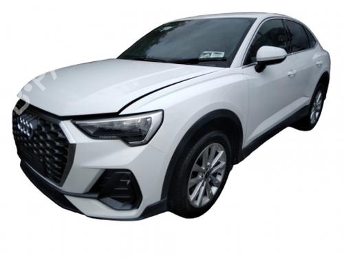 Starter AUDI Q3 Sportback (F3N) 35 TDI | BP38814629M8  - Image 12