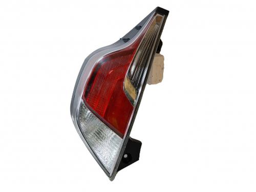 Used Left taillight Left taillight TOYOTA AQUA (_NHP1_) 1.5 Hybrid (NHP10) (73 hp) 38809281 38809281