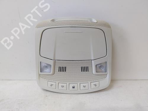 Interior roof light FORD MONDEO V Hatchback (CE) 2.0 TDCi | BP39411806I8 - Image 2