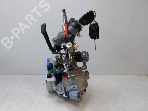 Steering column HYUNDAI i40 I (VF) 1.7 CRDi | BP38805318M21 - Image 5