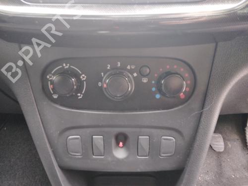 Tailgate DACIA SANDERO II 1.0 SCe 75 (B8JC, B8JD, B8NC) | BP38803455C6 - Image 22