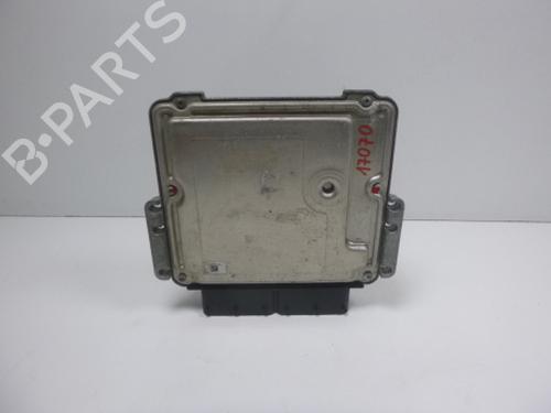 Engine control unit (ECU) HYUNDAI i30 (GD) 1.6 CRDi | BP38807934M57 - Image 2