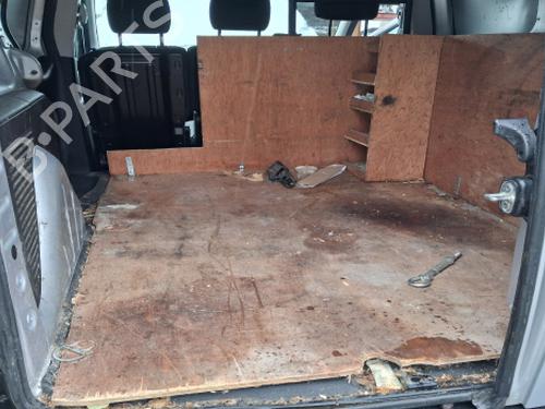 Starter PEUGEOT PARTNER Box Body/MPV 1.6 HDi / BlueHDi 75 | BP38814153M8 - Image 15