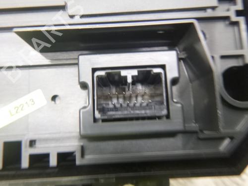 Climate control LAND ROVER DEFENDER Station Wagon (L663) P400e Hybrid 4x4 | BP38811225I5  - Image 9