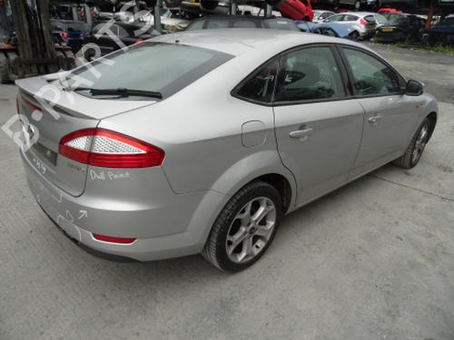Climate control FORD MONDEO IV (BA7) 2.0 | BP38808190I5 - Image 11