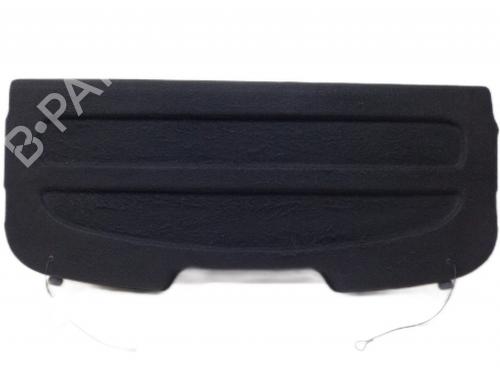 Used Rear parcel shelf Rear parcel shelf FORD FIESTA VI Van 1.25 (60 hp) 38809726 38809726