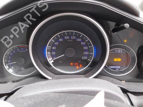 Rear parcel shelf HONDA JAZZ IV (GK_) 1.3 | BP40020064C85 - Image 22
