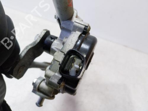 Front wiper motor MAZDA 2 Hatchback (DL, DJ) 1.5 | BP38806643M29 - Image 4