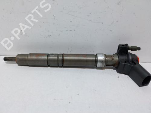 Used Injector Injector VW TRANSPORTER T5 Van (7HA, 7HH, 7EA, 7EH) 2.0 TDI (102 hp) 38809983 38809983