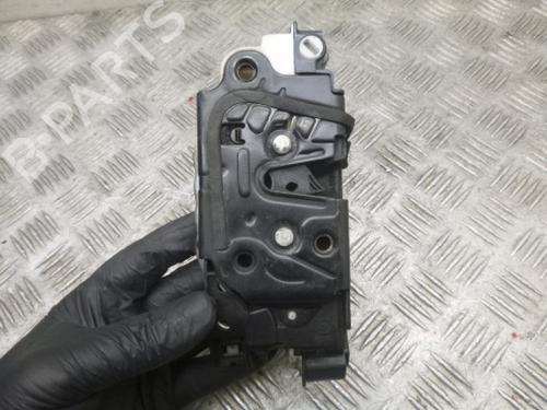 Front left lock VW PASSAT B8 (3G2, CB2) 2.0 TDI | BP38809742C98 - Image 2
