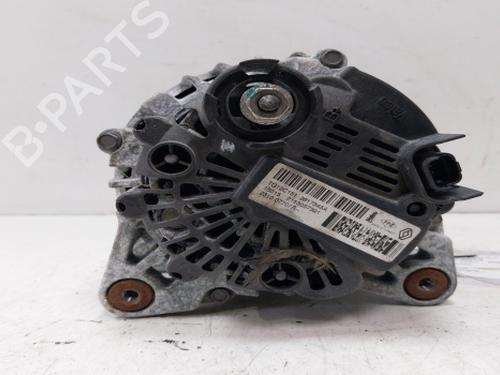 Alternator DACIA DUSTER (HS_) 1.5 dCi 4x4 (HSMC, HSMD) | BP38936966M7  - Image 5