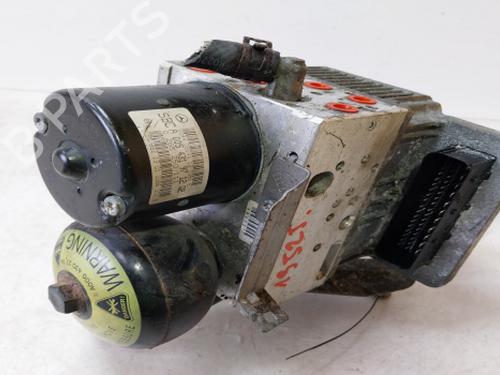 ABS pump MERCEDES-BENZ E-CLASS (W211) E 240 (211.061) | BP38807765M43 - Image 2