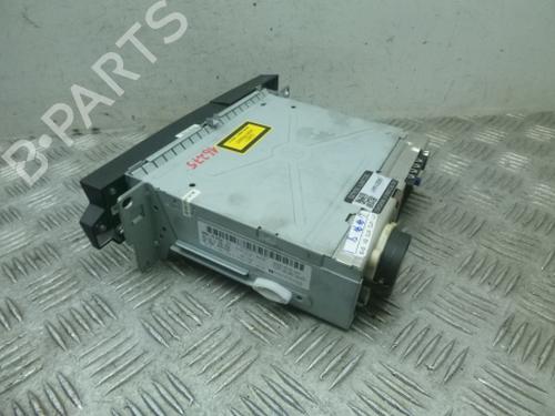 Radio BMW 5 (E60) 520 d | BP38809754E6 - Image 2