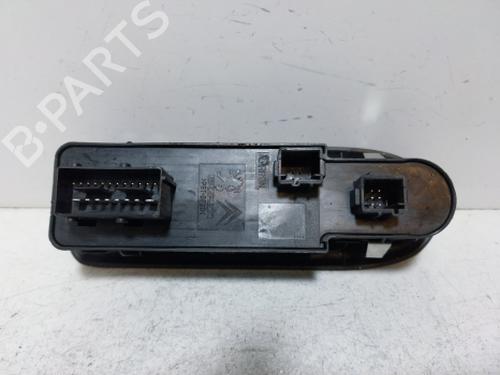 Right front window switch PEUGEOT 508 I (8D_) 1.6 HDi | BP38804949I26 - Image 4