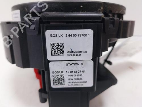 Control unit MERCEDES-BENZ E-CLASS (W212) E 220 CDI / BlueTEC (212.001, 212.002) | BP38807491M11 - Image 9