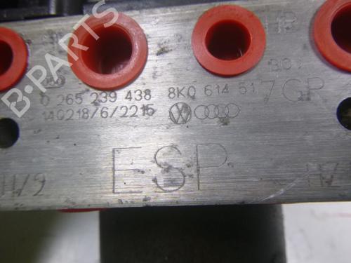 ABS pump AUDI A4 B8 (8K2) 2.0 TDI | BP38812412M43  - Image 5