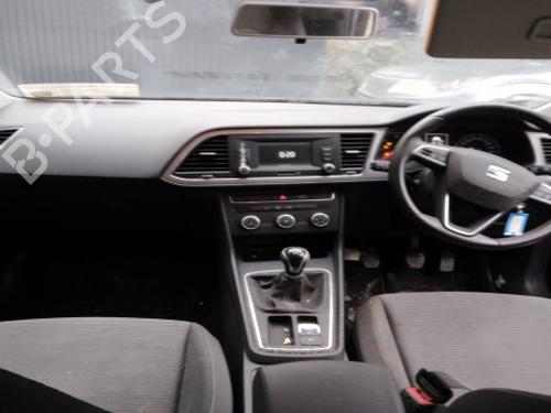 Steering rack SEAT LEON (5F1) 1.6 TDI | BP38911530M22 - Image 15