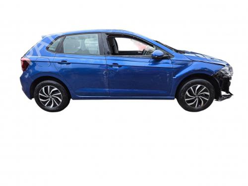 Right tailgate light VW POLO VI (AW1, BZ1, AE1) 1.0 TSI | BP38813089C80  - Image 14
