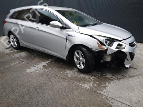 Engine control unit (ECU) HYUNDAI i40 I CW (VF) 1.7 CRDi | BP38813129M57 - Image 10