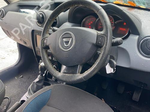Front left window mechanism DACIA DUSTER (HS_) 1.5 dCi 4x4 (HSMC, HSMD) | BP38815612C22 - Image 9