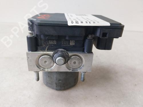 ABS pump OPEL CORSA E (X15) 1.4 (08, 68) | BP38807110M43 - Image 5
