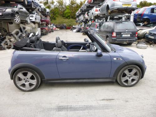 Control unit MINI MINI Convertible (R52) John Cooper Works | BP38807285M11  - Image 14